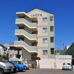 レイティー西大津３号館 502号室