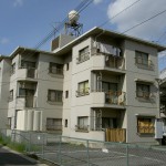 中村マンション 302号室 徒歩4分☆駅近なのに静か！