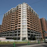 ロータリーマンション大津京レアール 802号室 ☆駅近☆